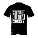 Load image into Gallery viewer, SURREY STRAIGHT - T SHIRT

