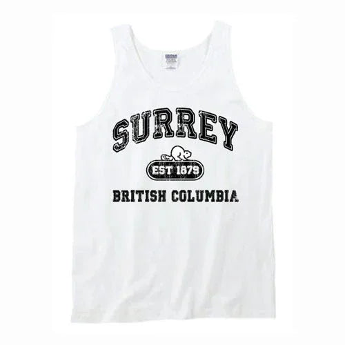 SURREY EST - TANK