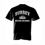 Load image into Gallery viewer, SURREY EST - T SHIRT
