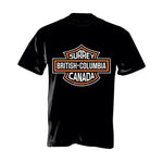 Load image into Gallery viewer, SURREY SHIELD - T SHIRT
