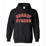 Load image into Gallery viewer, SRY STRONG - HOODIE
