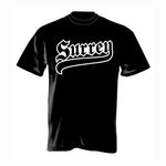 Load image into Gallery viewer, SURREY SWOOSH - T SHIRT
