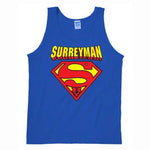 Load image into Gallery viewer, SURREYMAN - TANK
