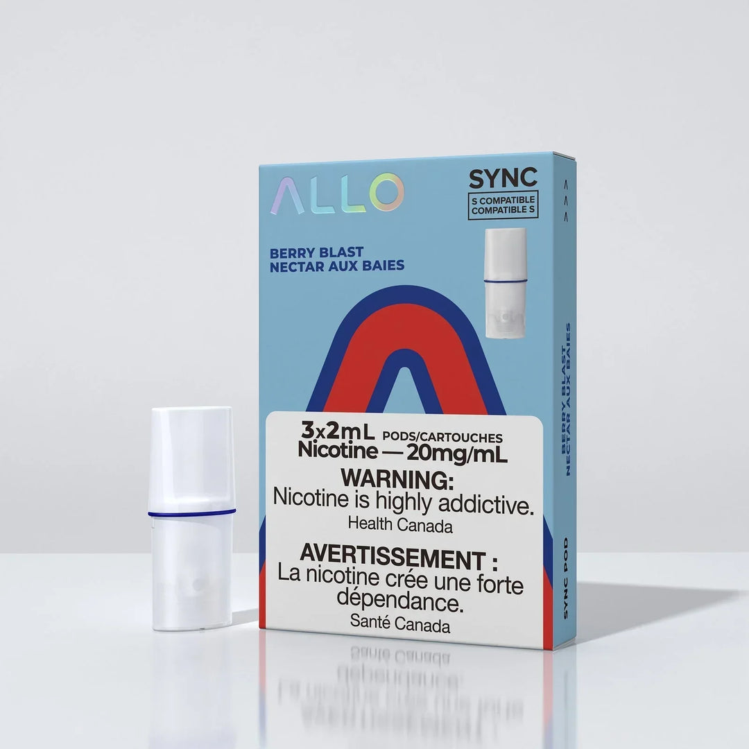 ALLO SYNC