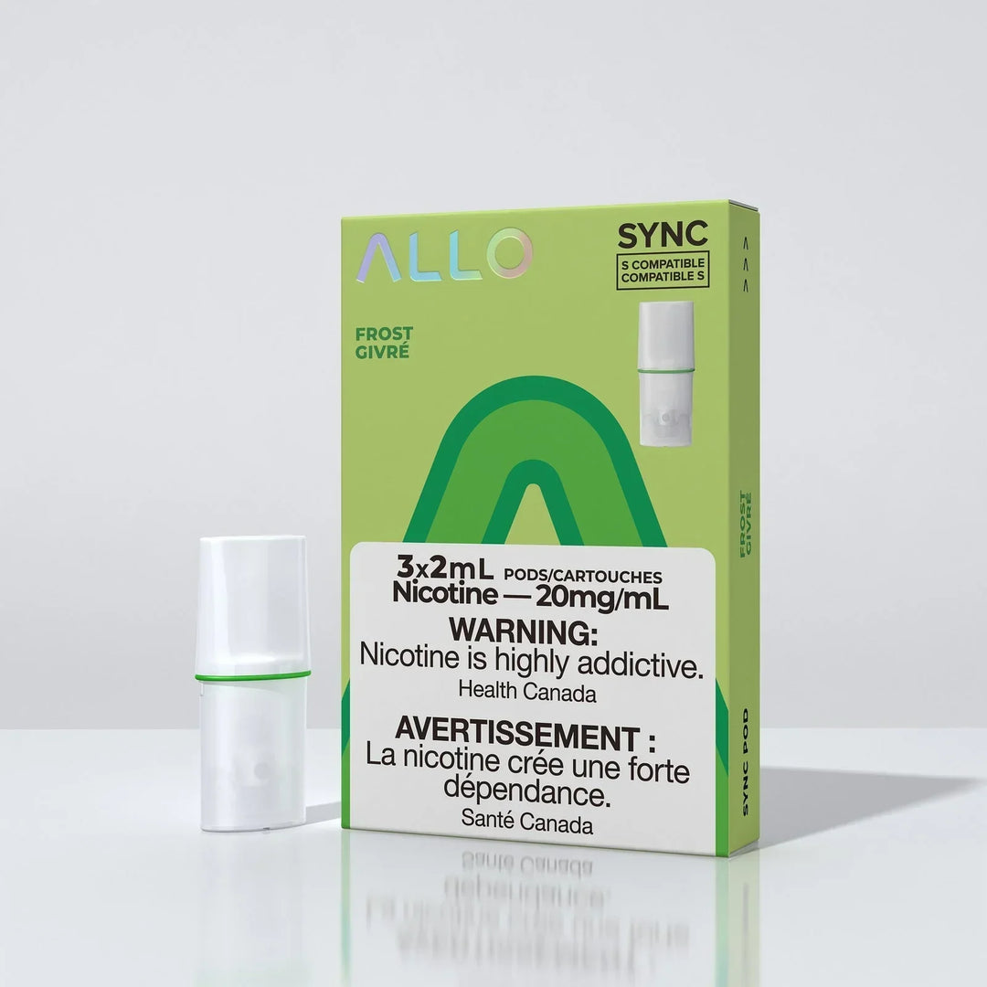 ALLO SYNC
