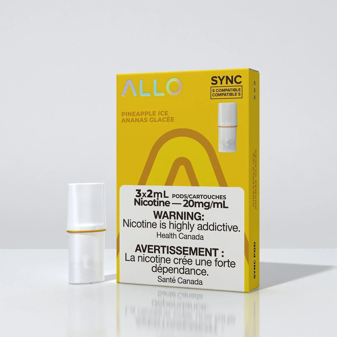 ALLO SYNC