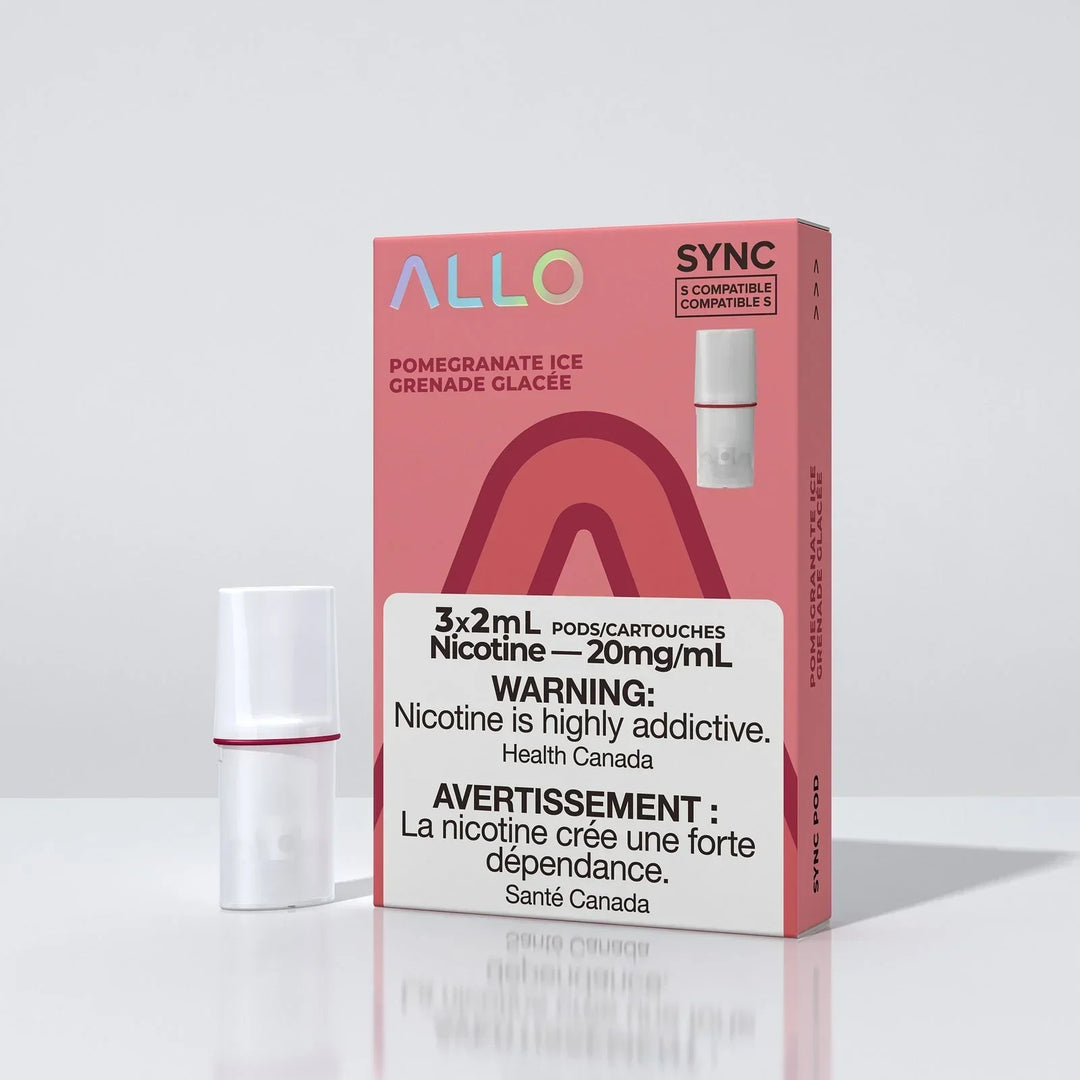 ALLO SYNC