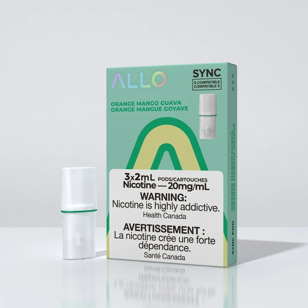 ALLO SYNC
