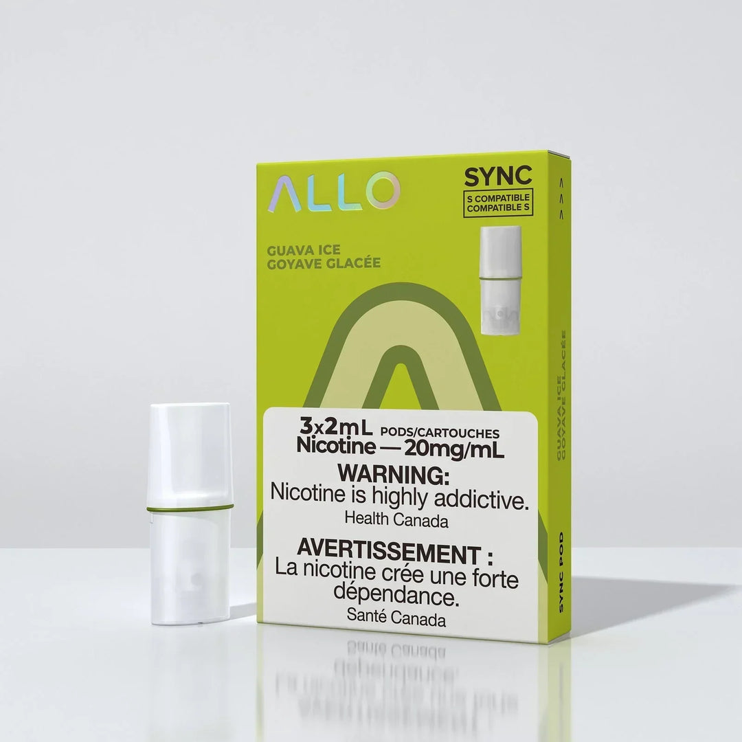 ALLO SYNC