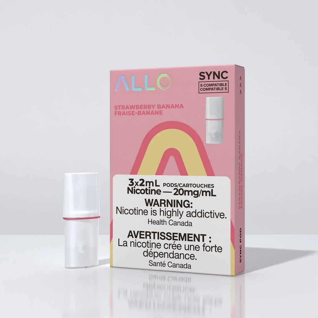 ALLO SYNC