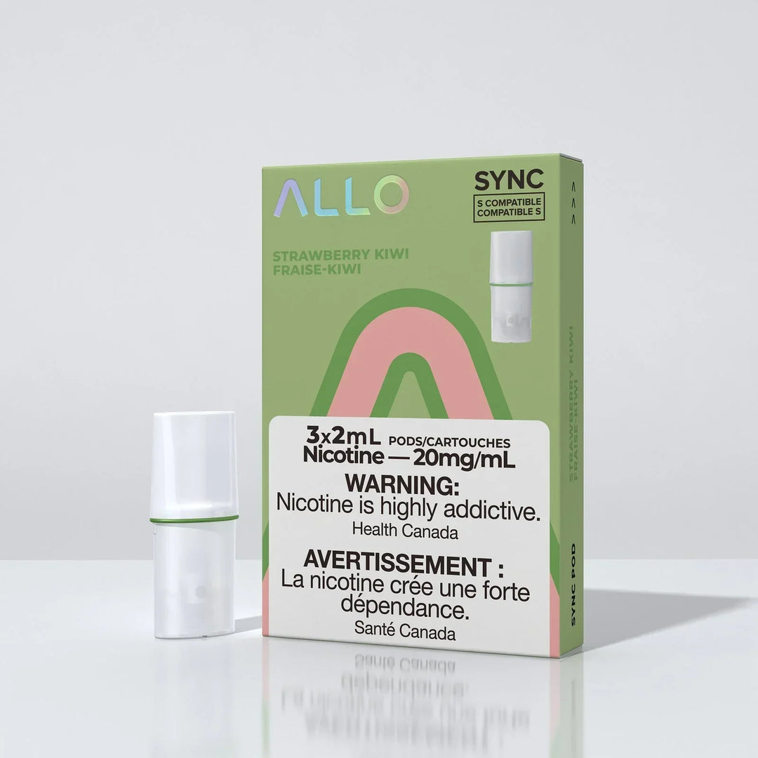 ALLO SYNC