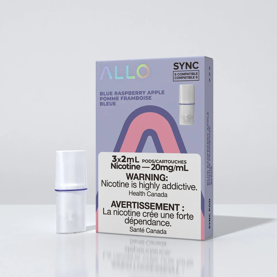 ALLO SYNC