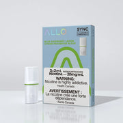 ALLO SYNC CLOSED POD