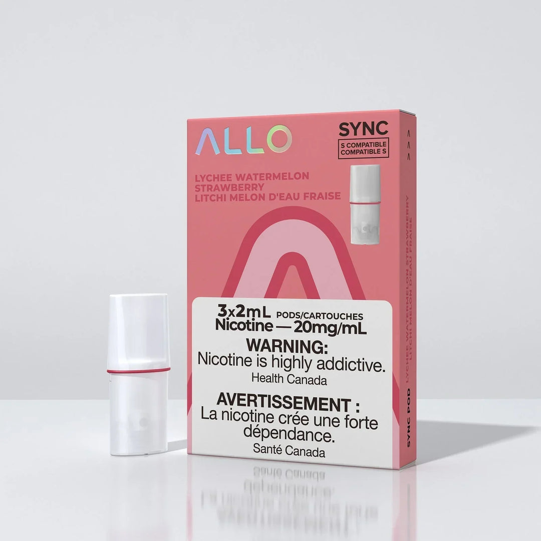ALLO SYNC