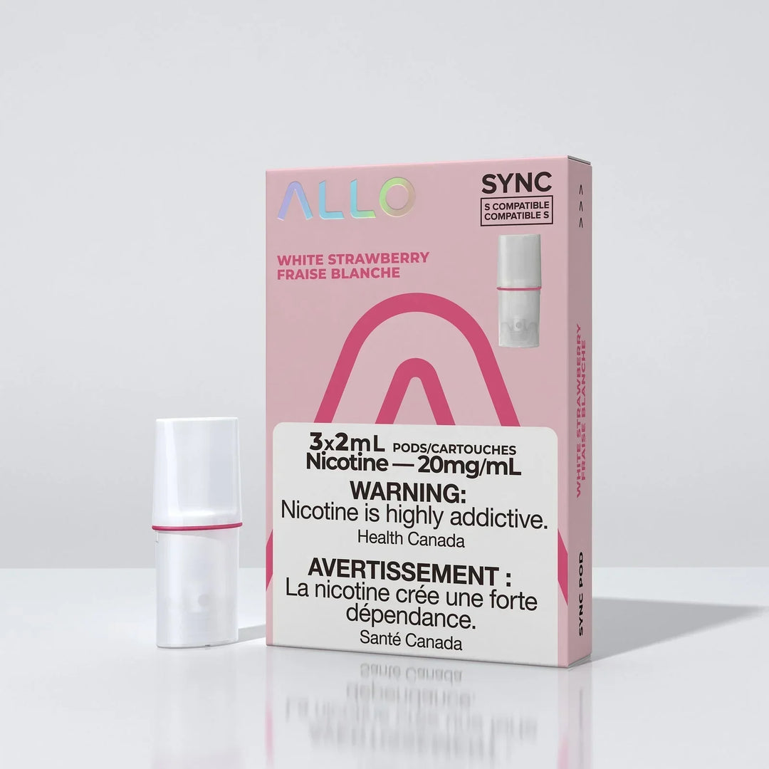 ALLO SYNC