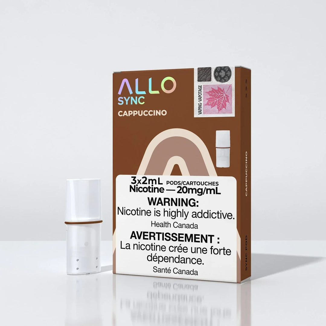 ALLO SYNC