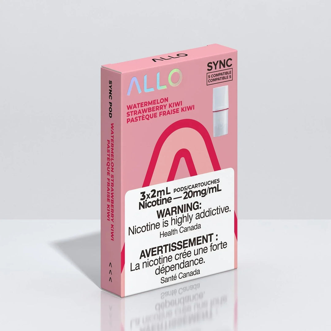 ALLO SYNC