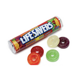 Load image into Gallery viewer, LIFESAVERS ROLLS 5 FLAVOUR 32g