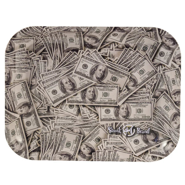 SKUNK BRAND TRAY