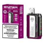 Load image into Gallery viewer, VAPMOD SNIPER 20000 Disposable Vape

