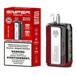 Load image into Gallery viewer, VAPMOD SNIPER 20000 Disposable Vape
