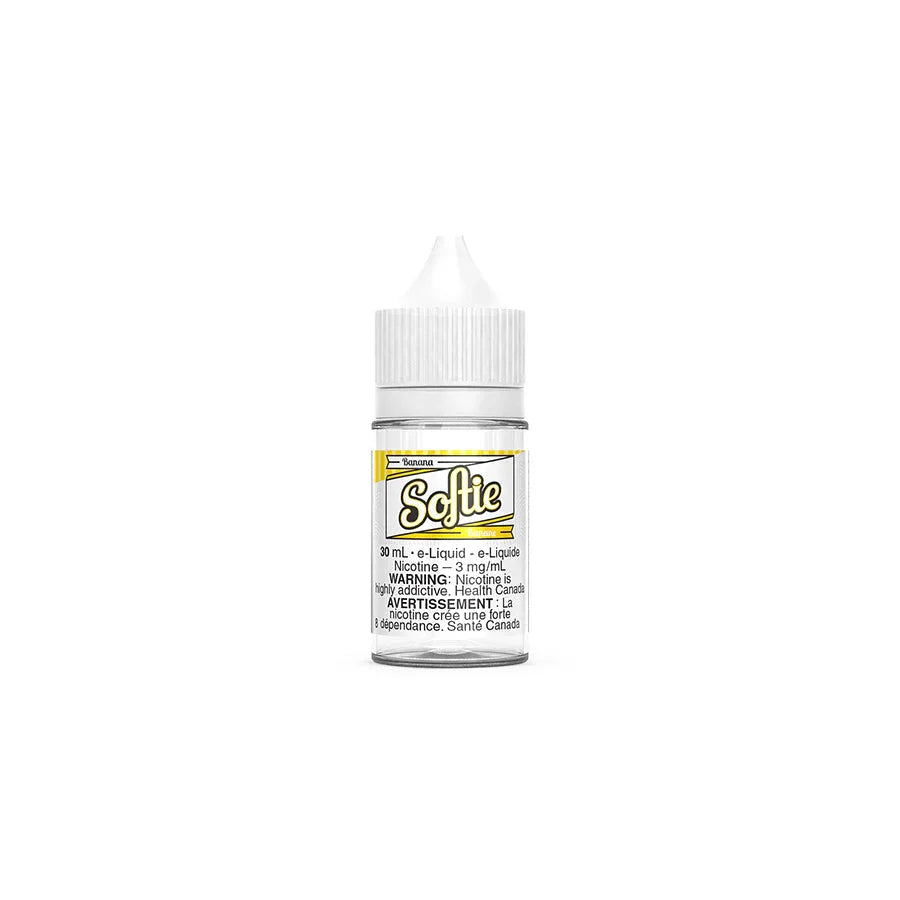 Softie E- Juice