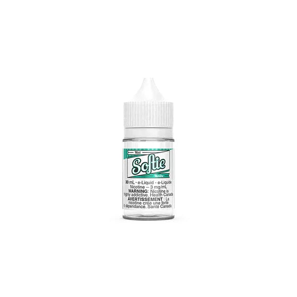 Softie E- Juice