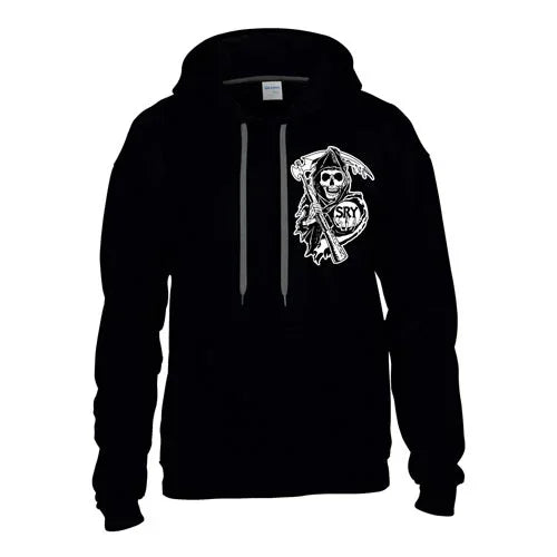 SRY SONS - HOODIE