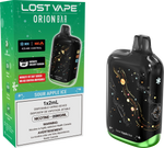 Load image into Gallery viewer, SOUR APPLE ICE LOST VAPE ORION BAR 50K PUFFS
