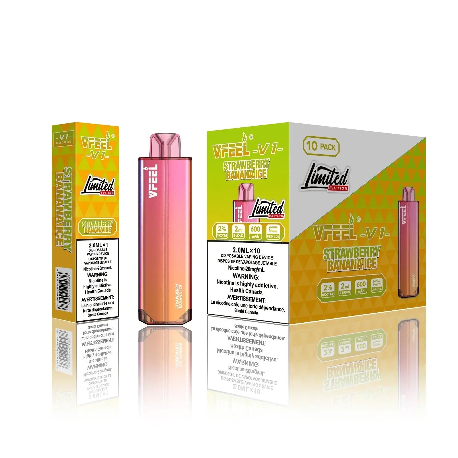 intense menthol vape liquid Menthol Tobacco E-Liquid