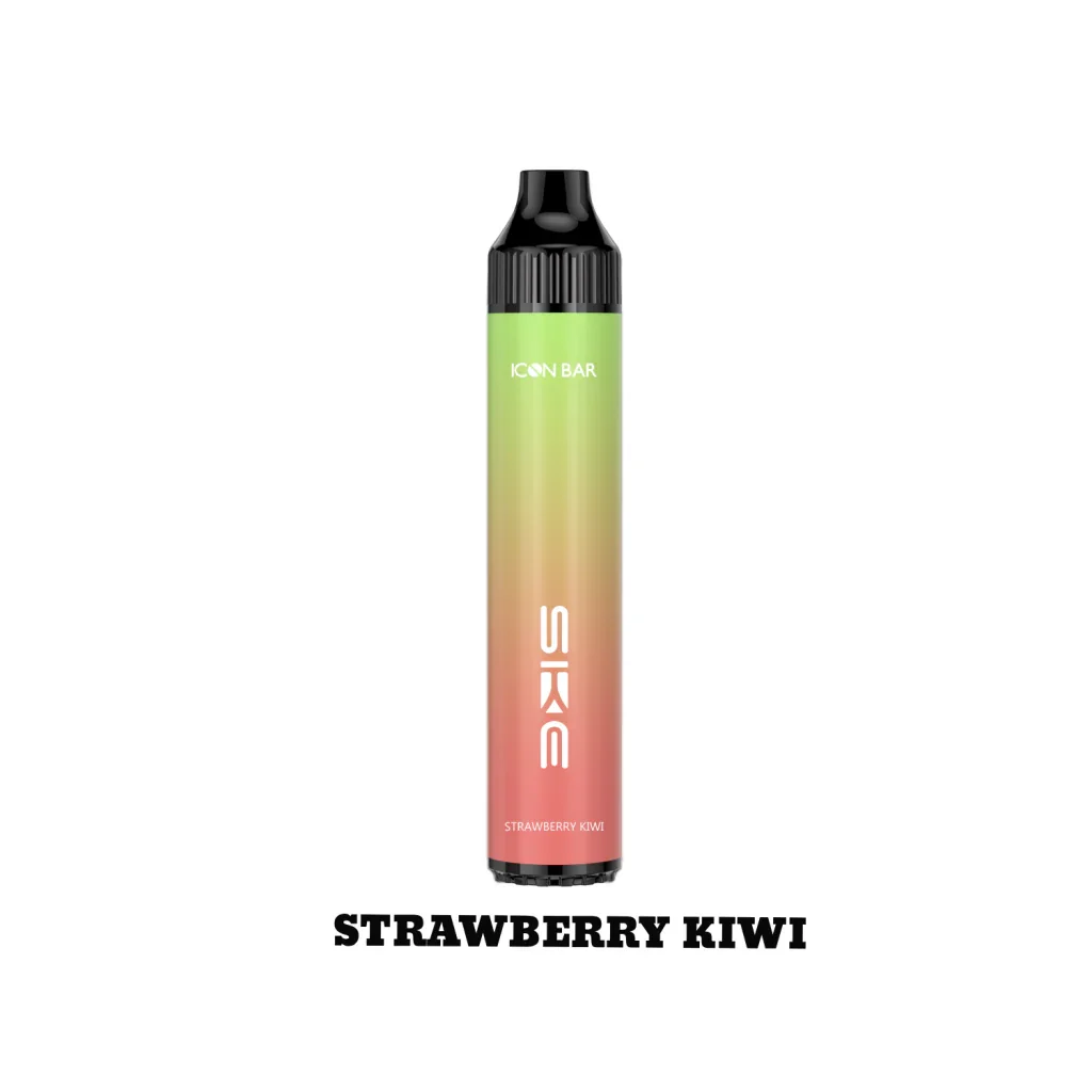 ICON BAR CRYSTAL PLUS Disposable Vape