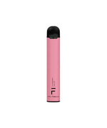 Load image into Gallery viewer, strawberry kiwi ice by fog formula 1600 puffs

