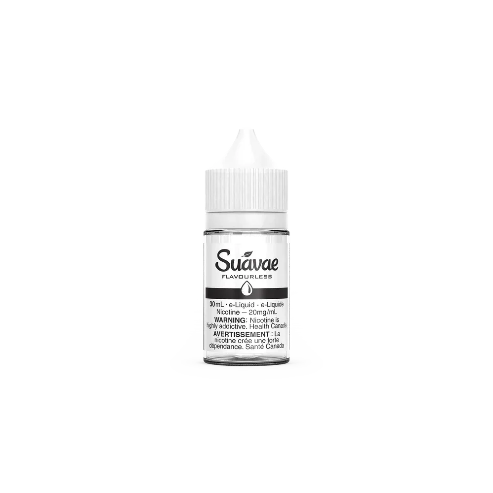Suavae E-Liquids