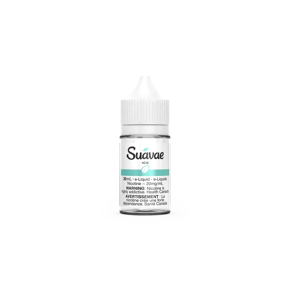 Suavae E-Liquids