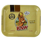 Load image into Gallery viewer, RAW - GIRL TRAY
