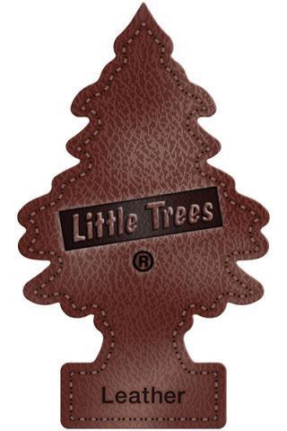 LITTLE TREES CAR-FRESHNER