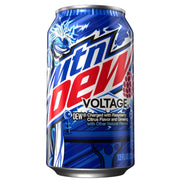MTN DEW 355ML