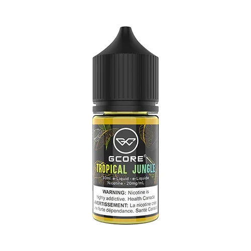 GCORE E-LIQUID