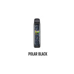 Load image into Gallery viewer, Caliburn G4 Pod Kit Polar Black
