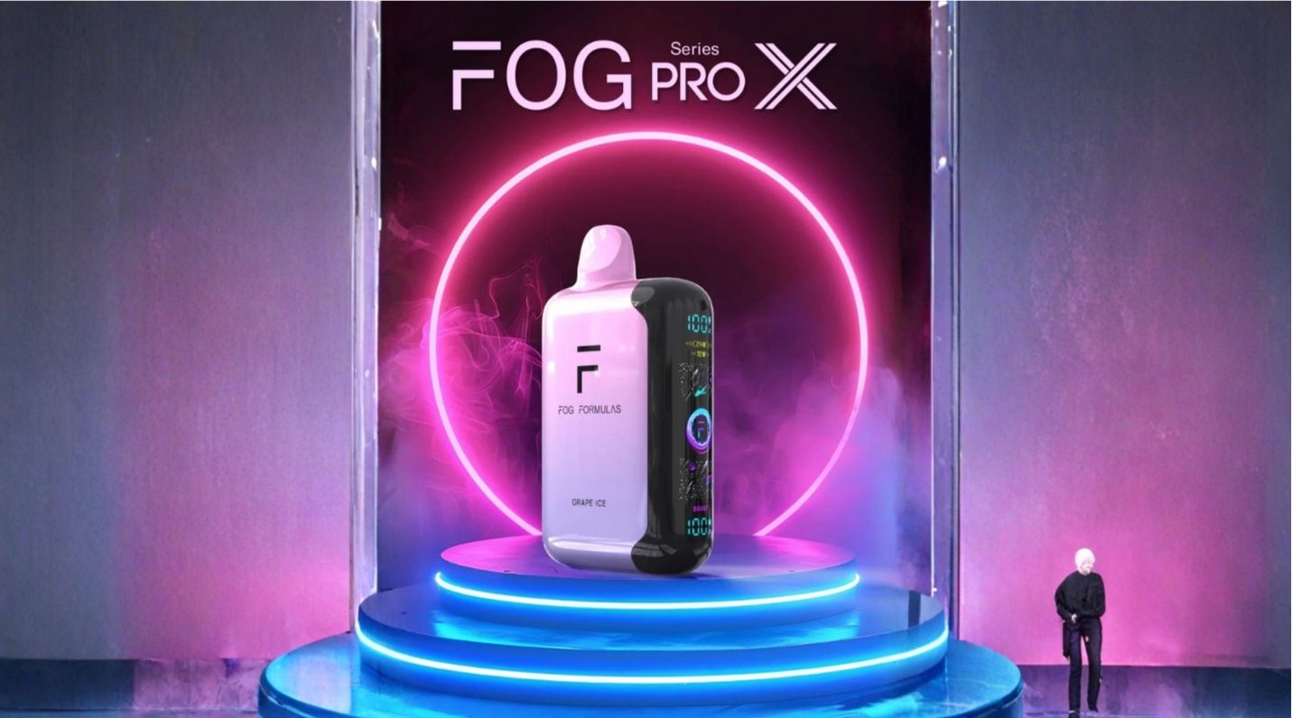 Vape Shop Surrey BC | Online Vape Store Canada – FRASER STOP N GO