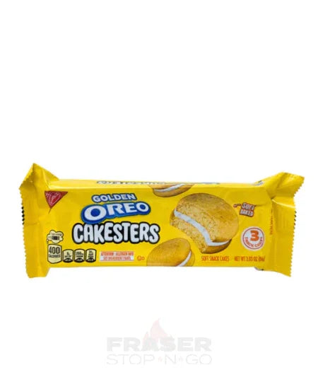 OREO