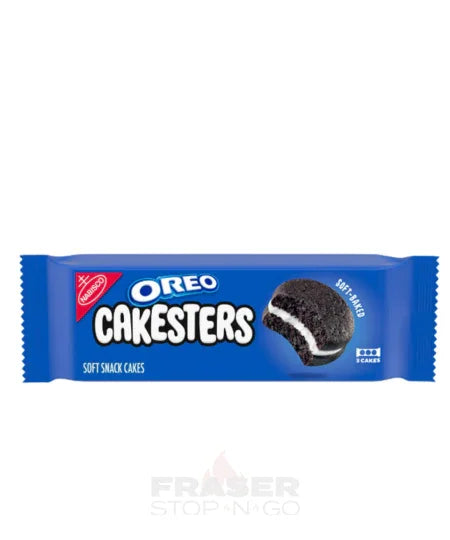 OREO