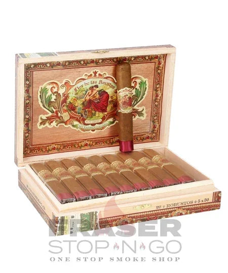 MY FATHER FLOR DE LAS ANTILLAS - CIGAR