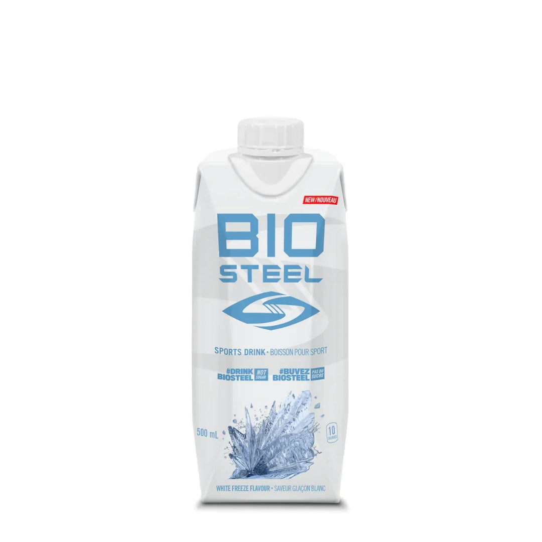 BIO STEEL