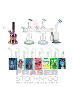 Load image into Gallery viewer, ASSORTED RIGS

