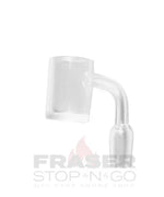 Load image into Gallery viewer, iRIE QUARTZ 14MM MALE 90 DEGREE BANGER
