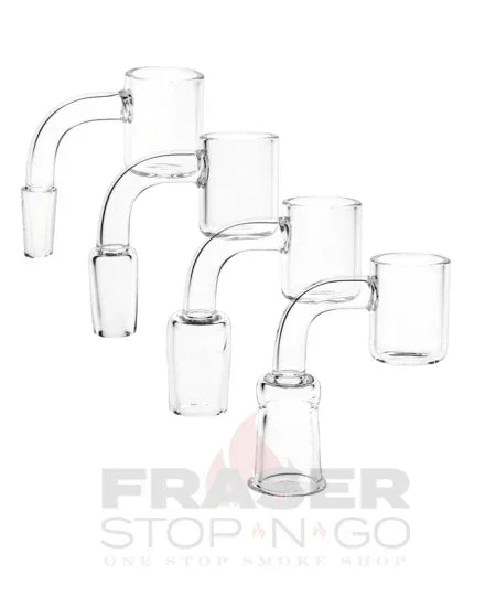 QUARTZ BASIC BANGER