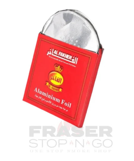 AL FAKHER - ALUMINIUM FOIL