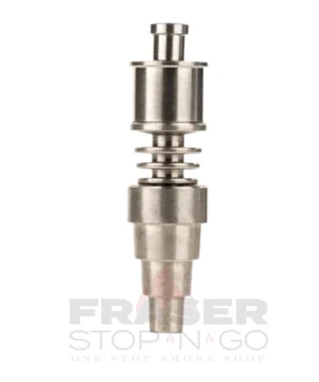 RELEAF TITANIUM NAIL