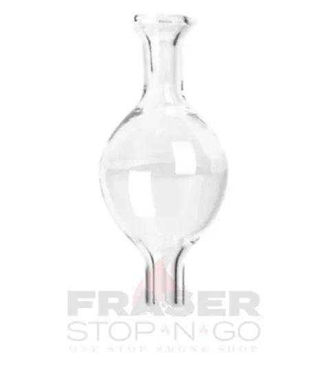 GEAR SOLID COLOR BUBBLE CARB CAP (SMK)
